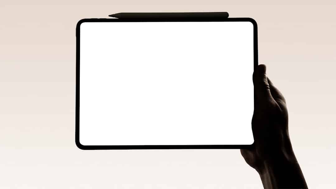 Photo Interactive whiteboard