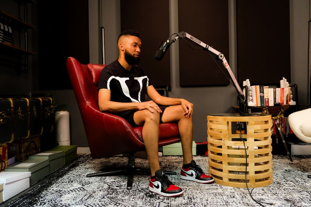 Photo Virtual Interview