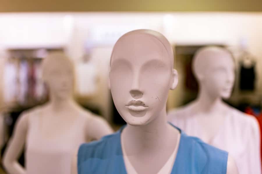 Photo Facial recognition