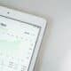 Photo Financial data sharing