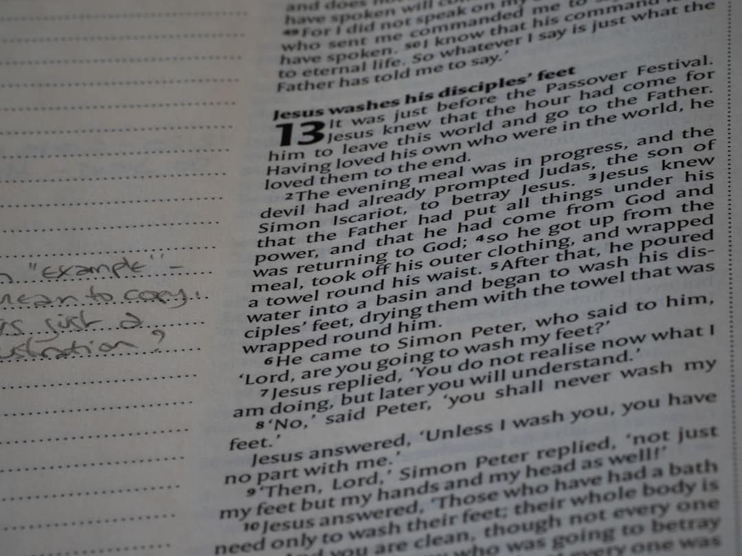 Photo Learning algorithms