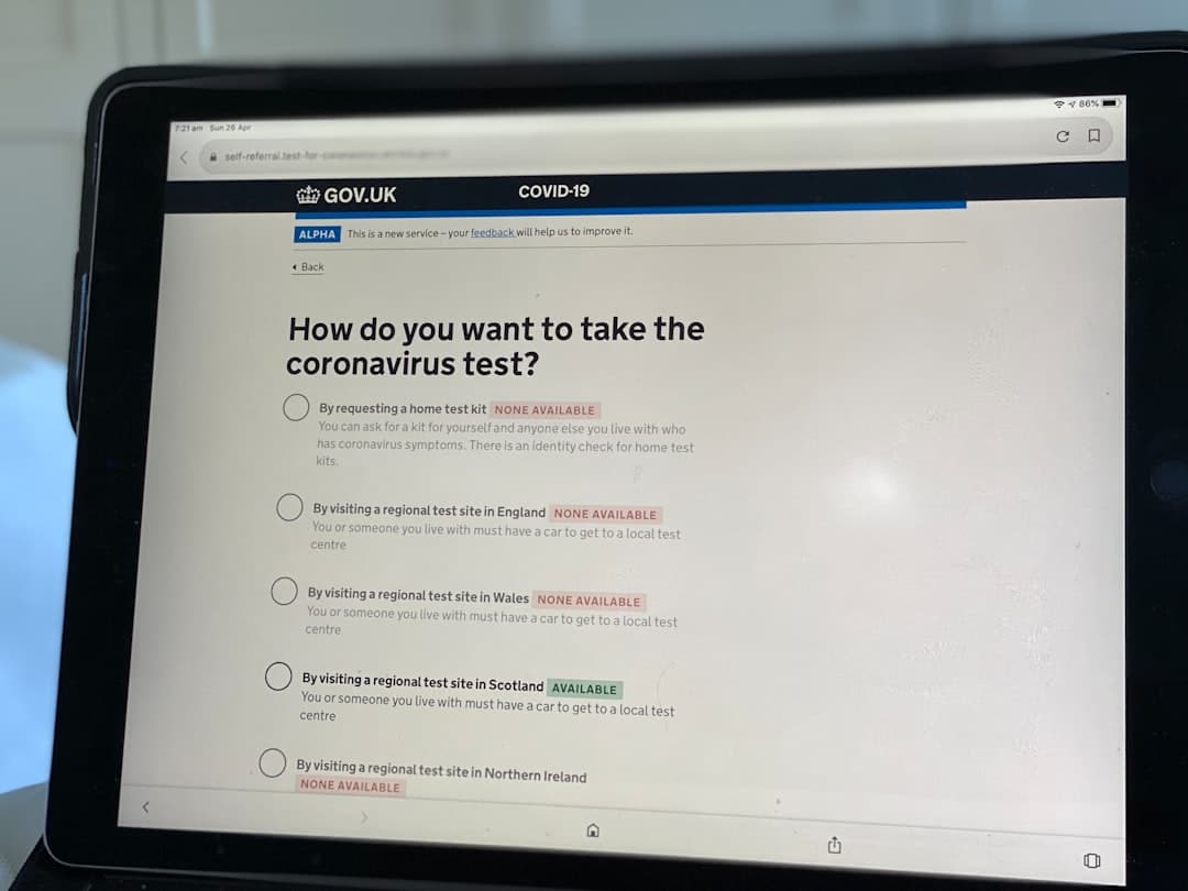 Photo Online practice tests