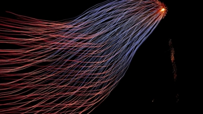 Photo Data visualization