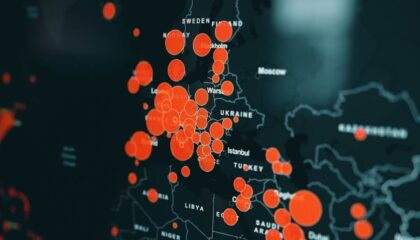 Photo Data visualization