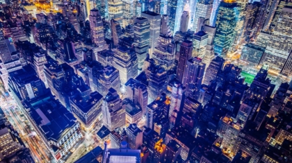 Photo Smart City