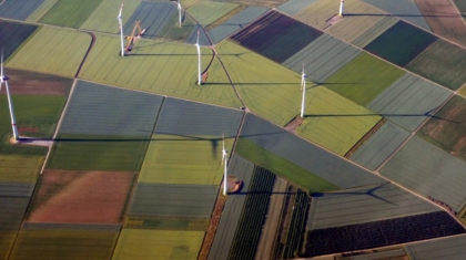 Photo Renewable energy