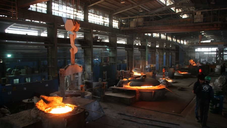 Photo Smart Factory