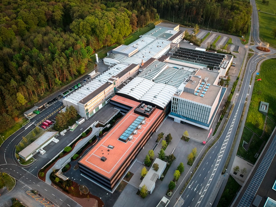 Photo Smart Factory