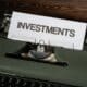 Photo Green investments