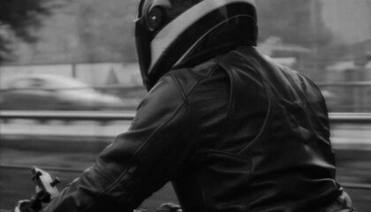 Photo Immersive Rides