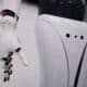 Photo Robotic exoskeleton