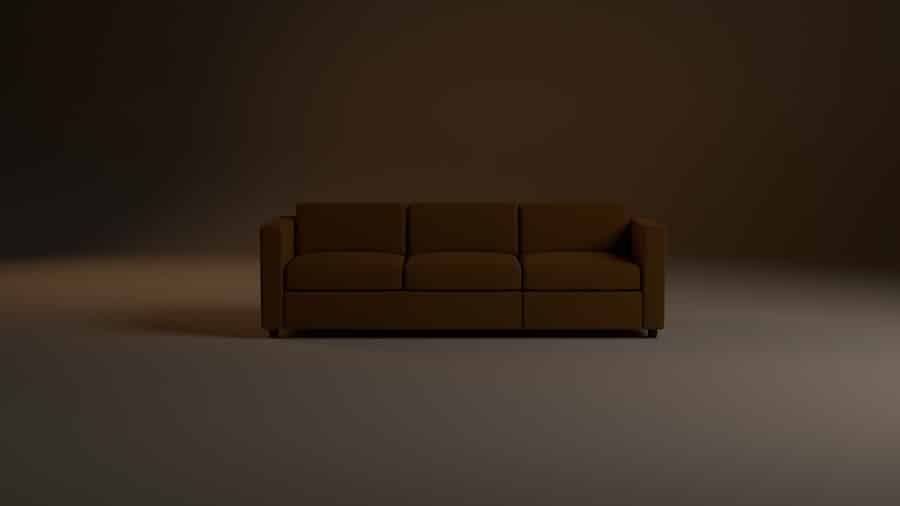 Photo Smart Sofa