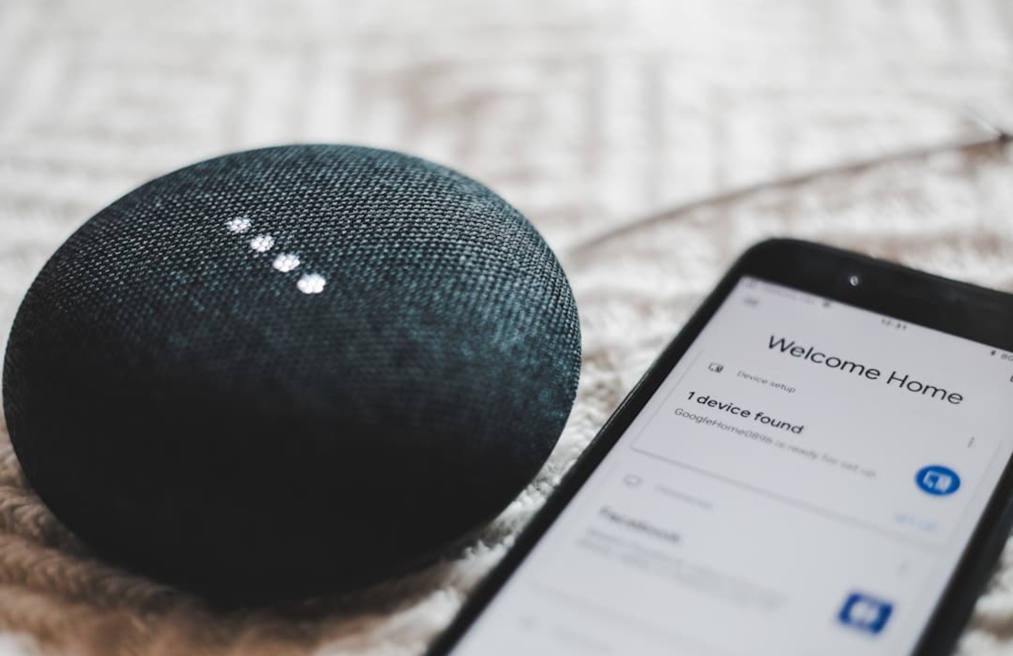 Photo Voice Assistant