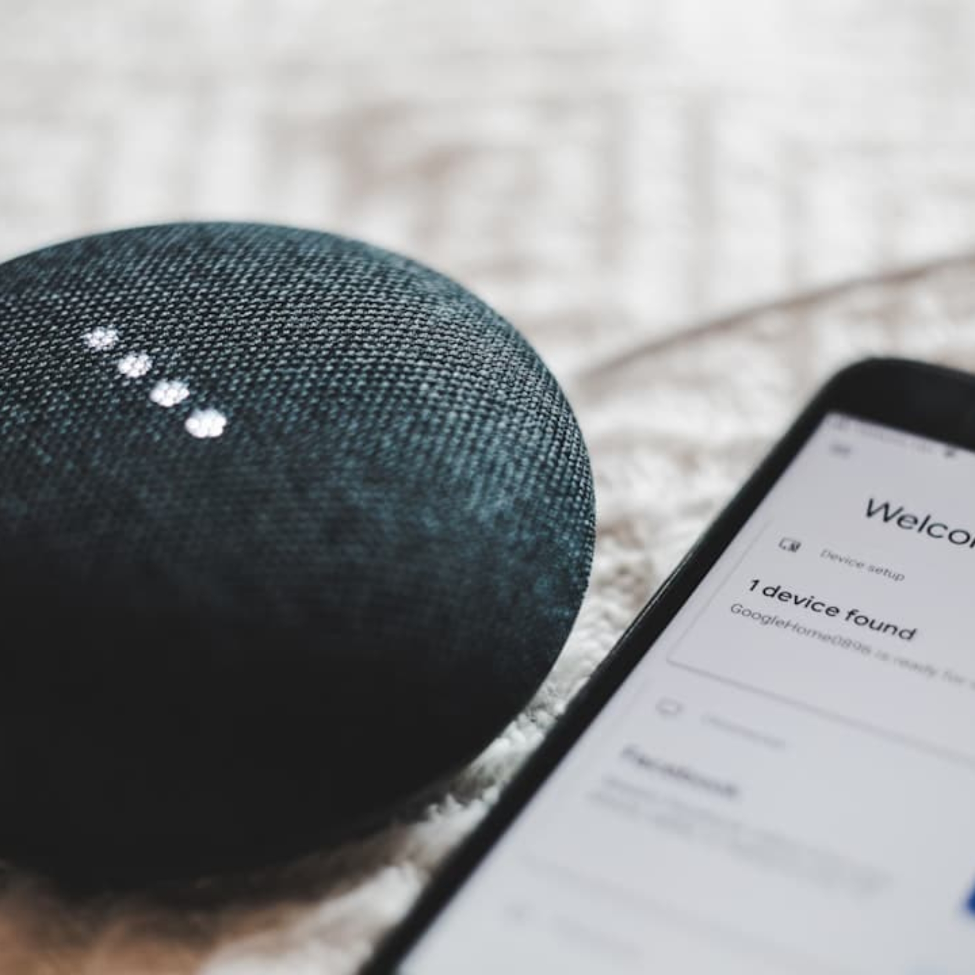Photo Voice Assistant