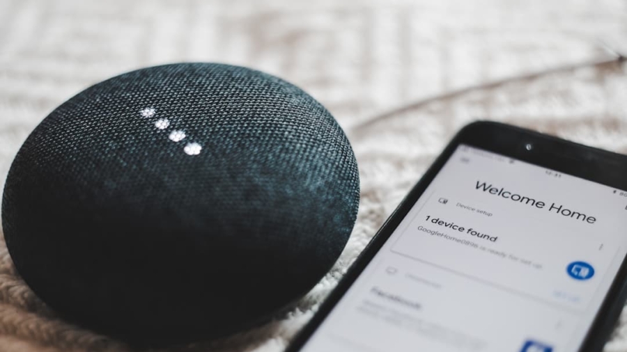 Photo Voice Assistant