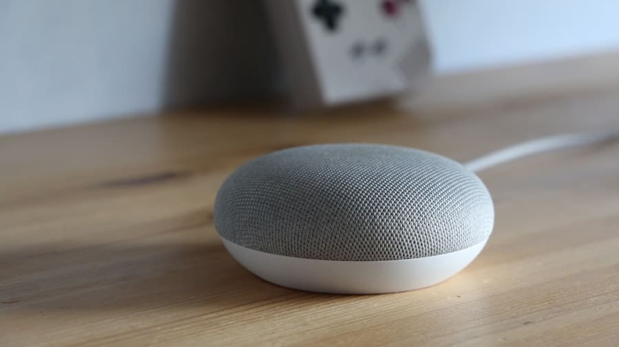 Photo Voice Assistant
