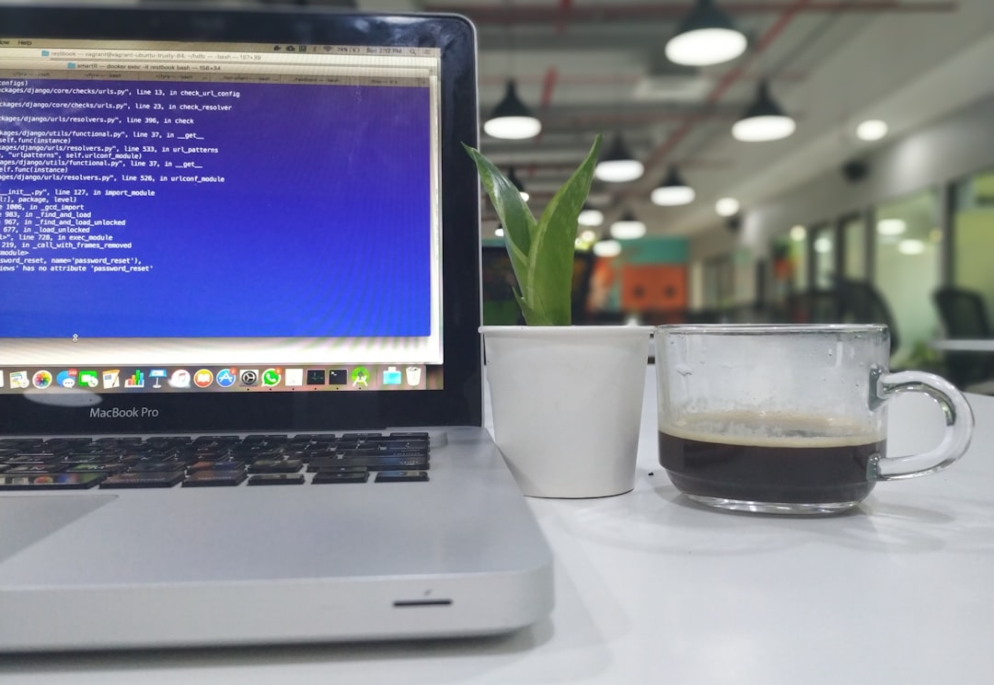 Photo Coding bootcamp