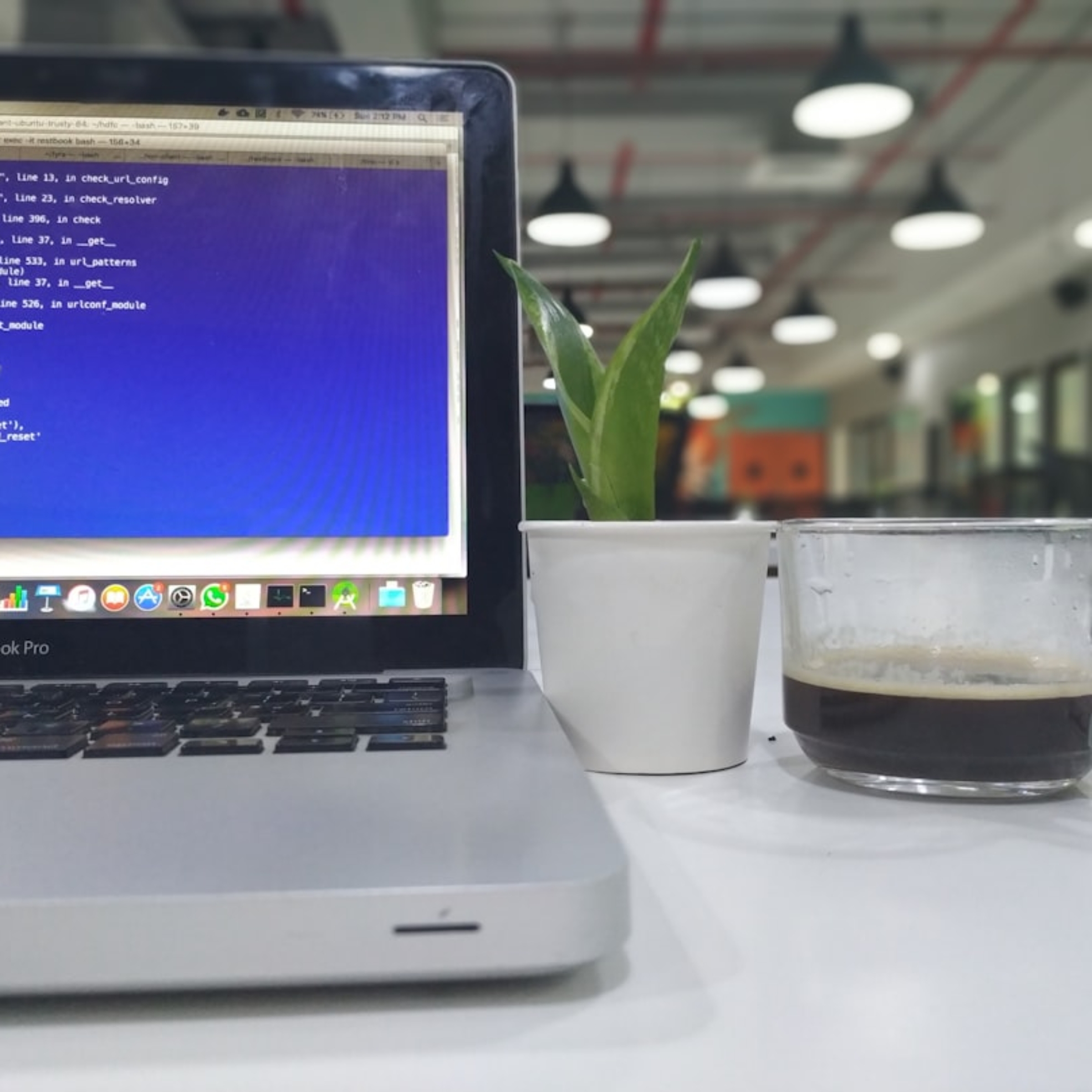 Photo Coding bootcamp
