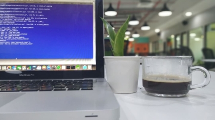 Photo Coding bootcamp