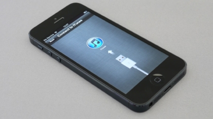 Photo Smartphone scanning