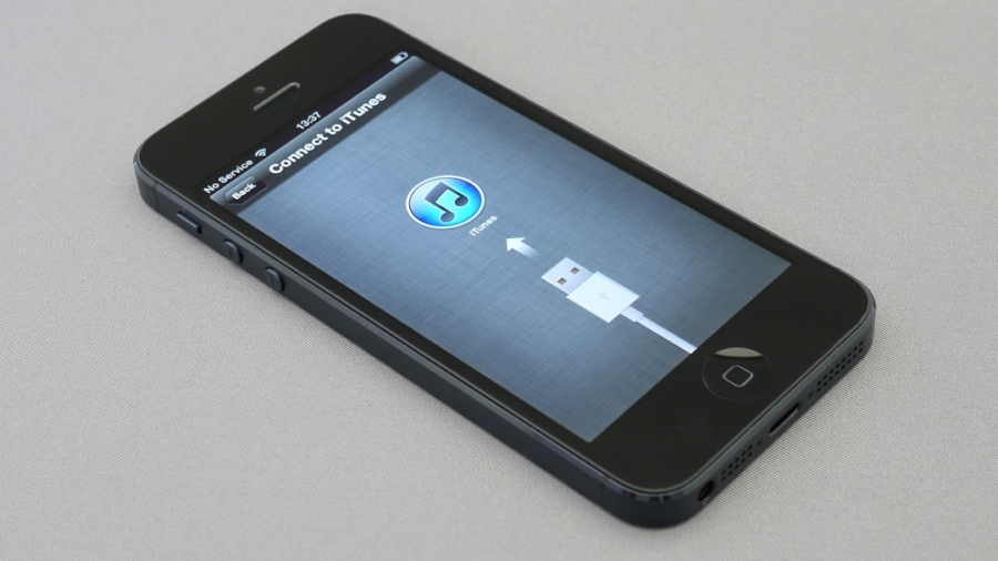 Photo Smartphone scanning