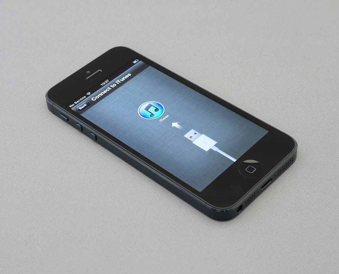 Photo Smartphone scanning