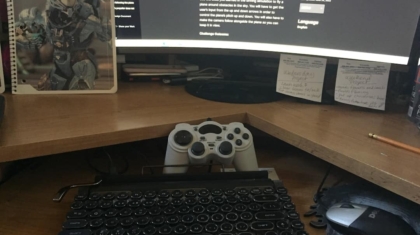 Photo Minecraft coding