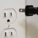 Photo Smart Plug in use