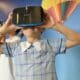 Photo Augmented Reality Classroom