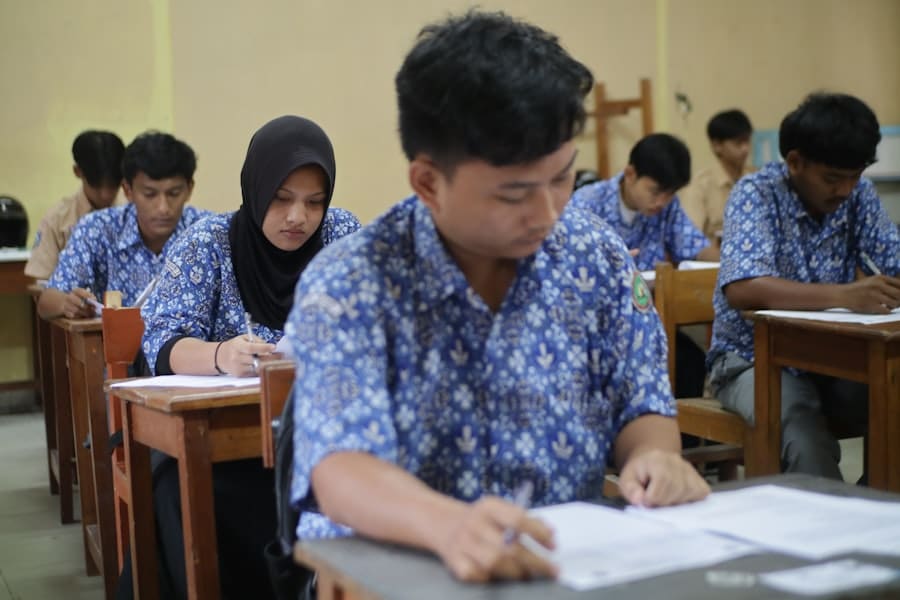Photo AI grading
