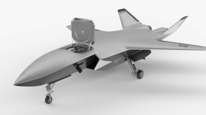 Photo Military drones