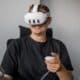 Photo Virtual therapist