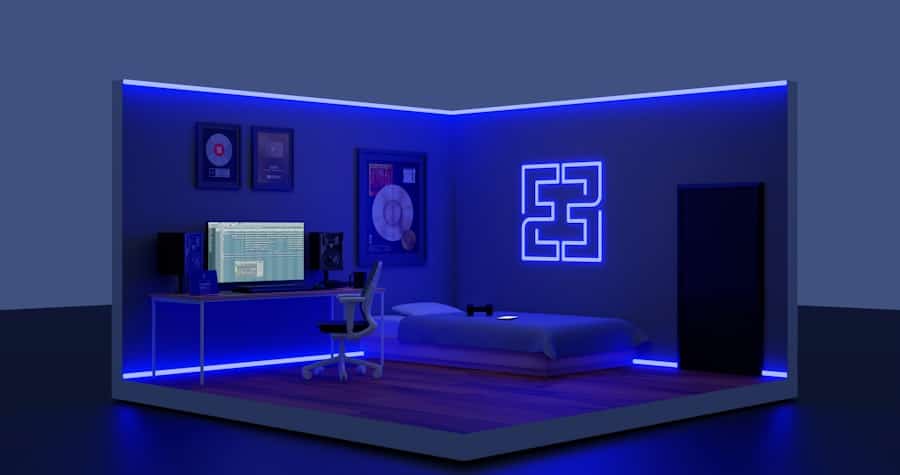 Photo Virtual therapist