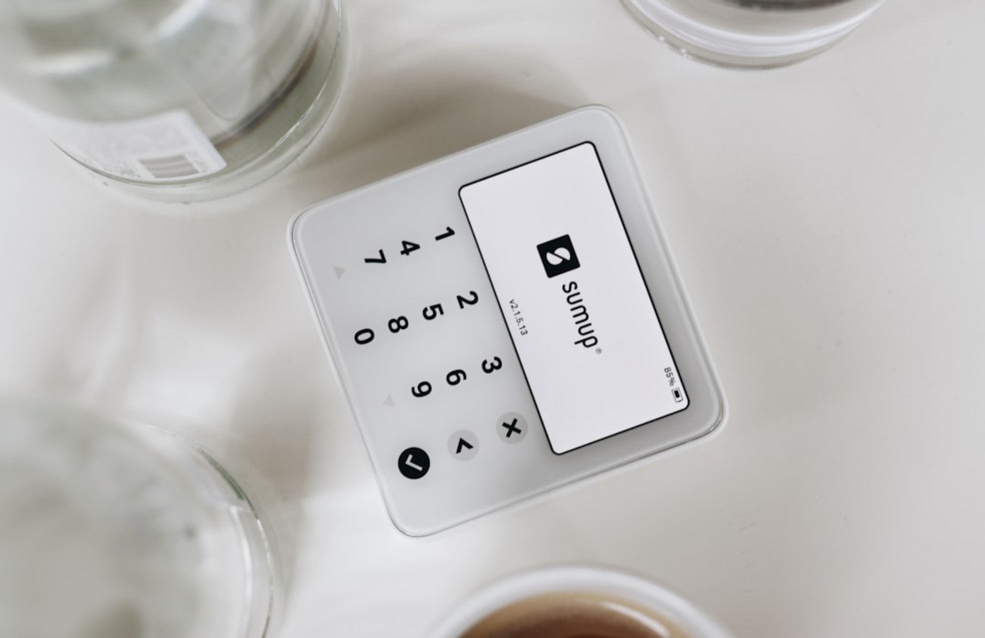 Photo Digital wallet