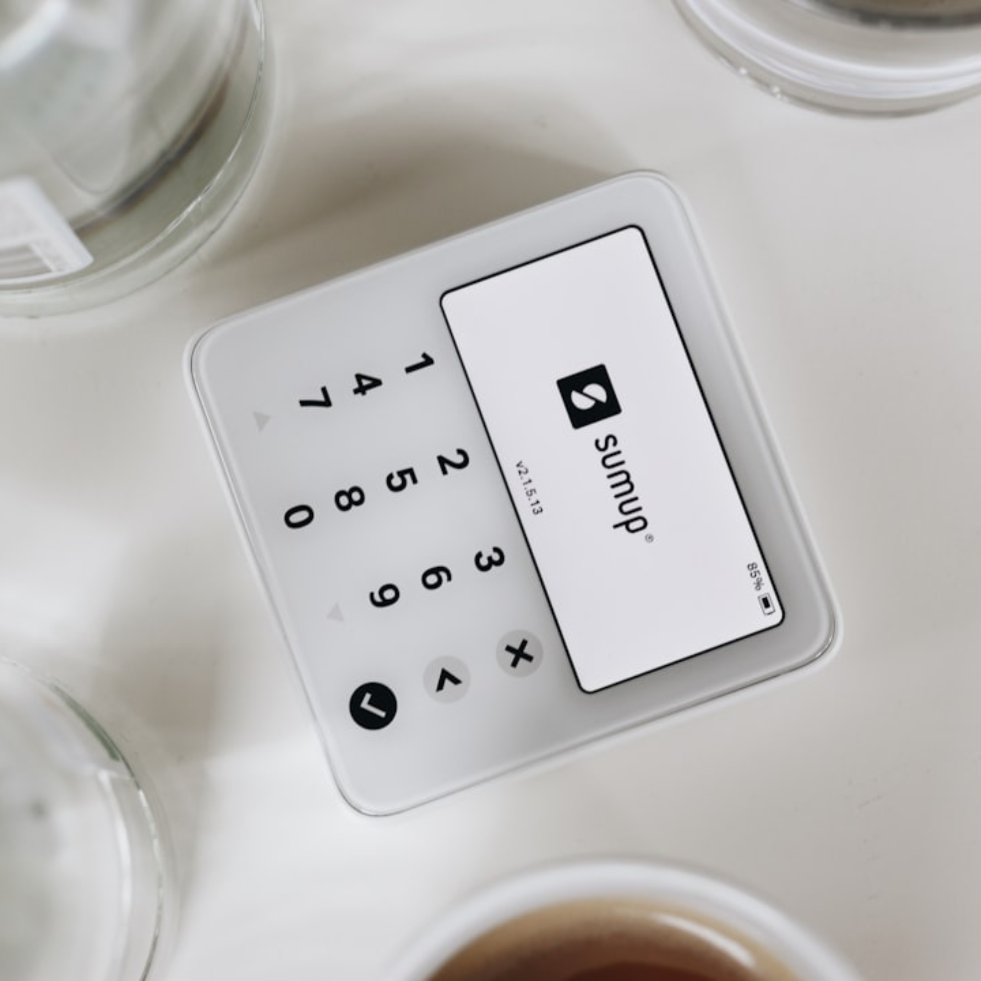 Photo Digital wallet