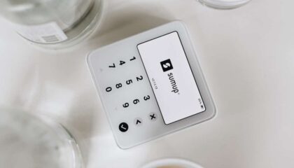 Photo Digital wallet