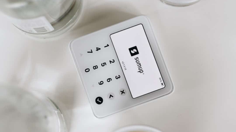Photo Digital wallet