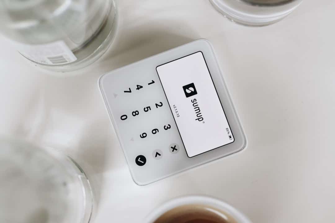 Photo Digital wallet