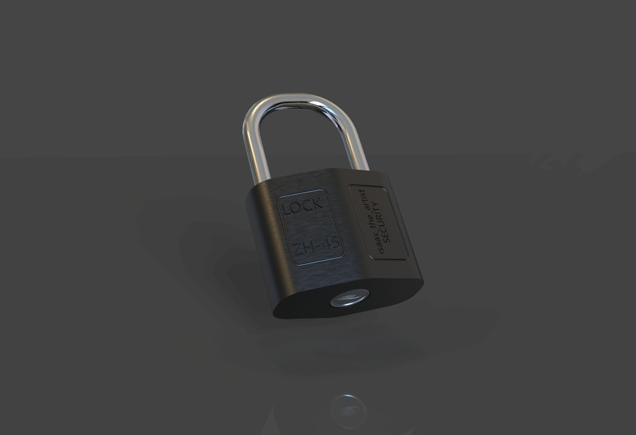 Photo Smart Lock