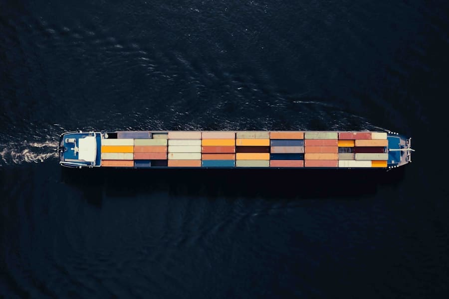 Photo Supply chain