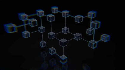 Photo Blockchain Ecosystem