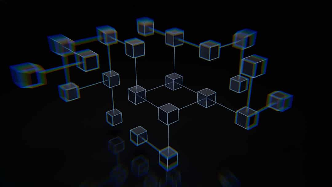 Photo Blockchain Ecosystem