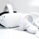 Photo Virtual Reality headset