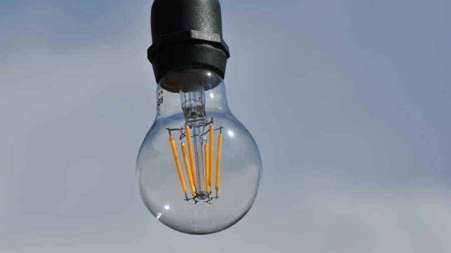 Photo Smart Bulb