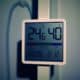 Photo Smart Thermostat
