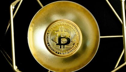 Photo Blockchain Certificate