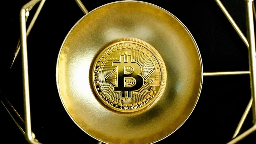 Photo Blockchain Certificate