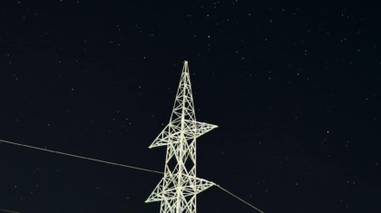 Photo Smart Grid Operations