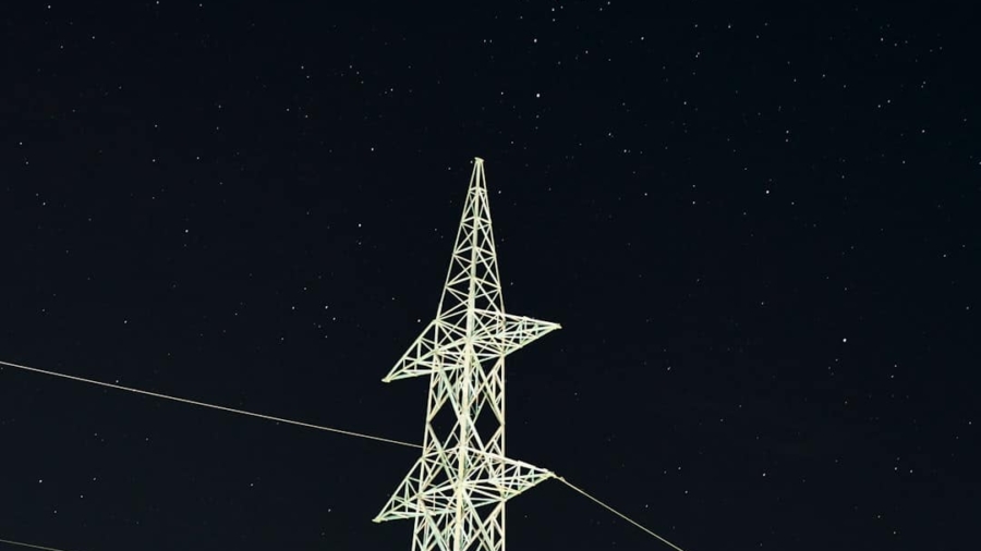 Photo Smart Grid Operations