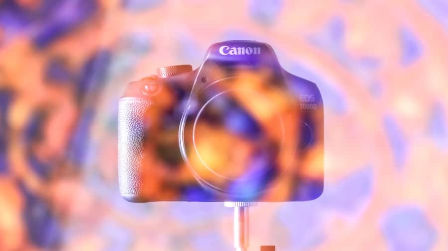 Photo Cell infusion